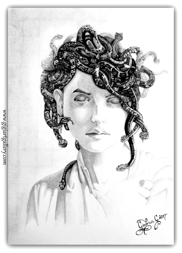 Medusa