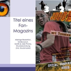 Titel Fanzine