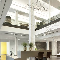 DEDON Showroom Barcelona