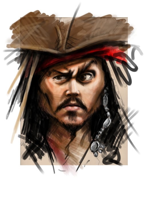 DER DEPP