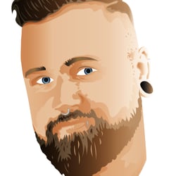 Portrait Illustrator