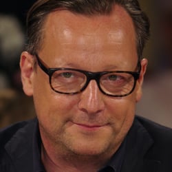 Matthias Brandt bei Radio Bremen