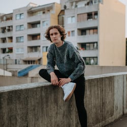 Fashion Portrait