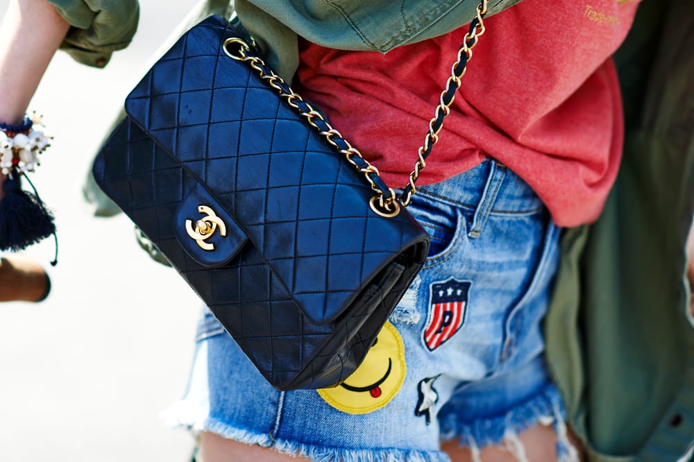 STREET STYLE PHOTOGRAPHY