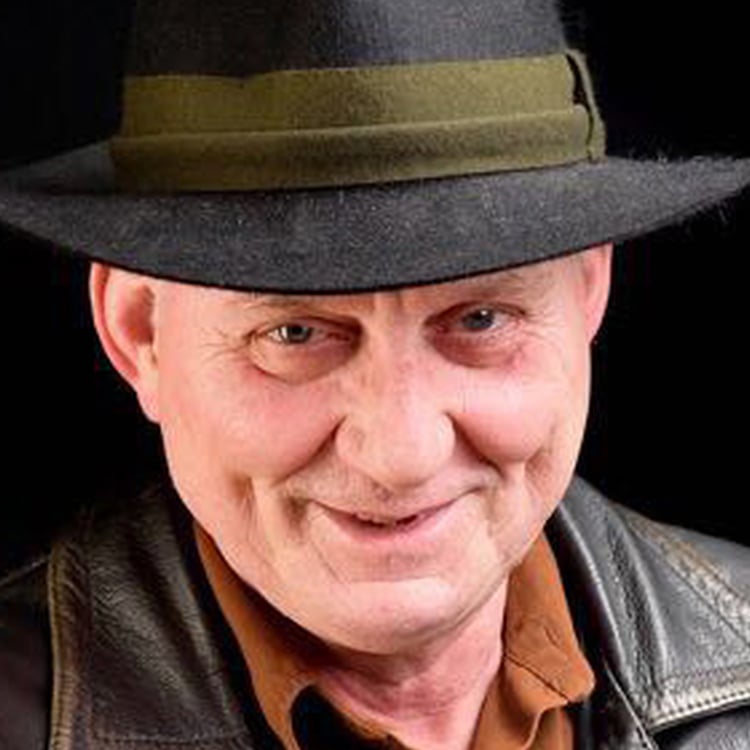 Helmut Lückhoff