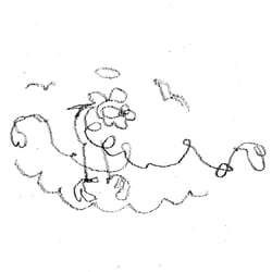Drunken Sailor