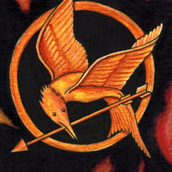 Mockingjay