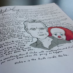 Stephen King