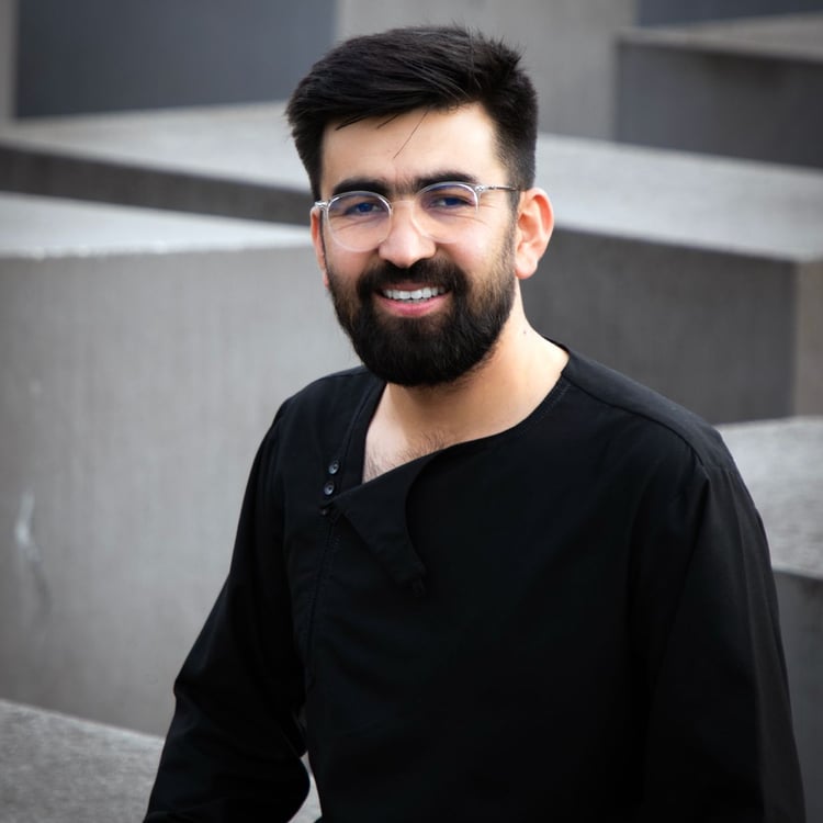 Zakir Mandegar