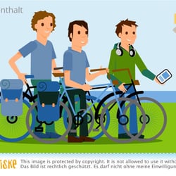 Illustration und Animation