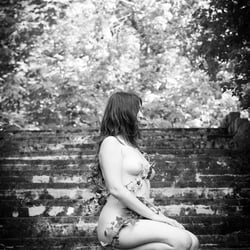 Aktfotografie