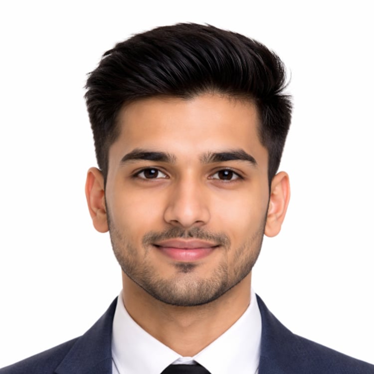 Vijay Bhut