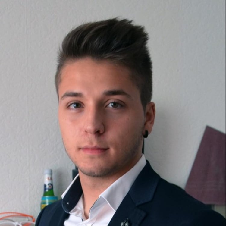 Mustafa Simsek
