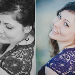Portraitfotografie 01