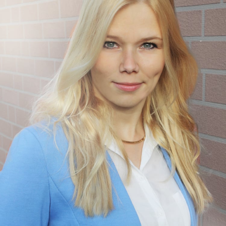 Jasmine Barendt