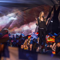 Eurovision Song Contest – Offizielle Pressefotos