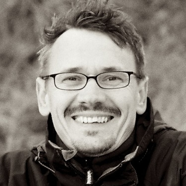 Wolfgang Gaube