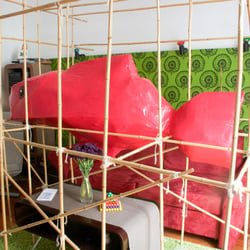 Ai Weiwei, 2011