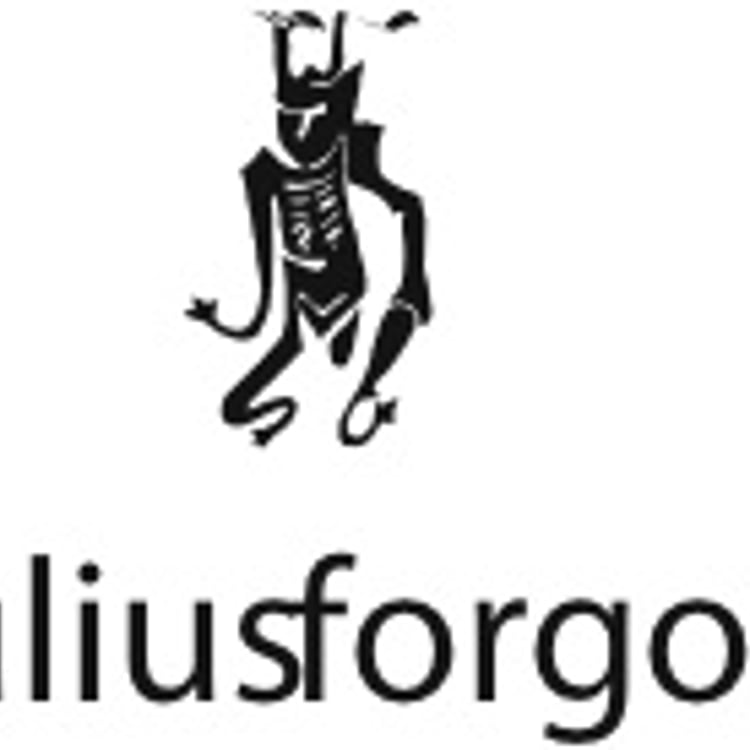 Julius Forgo