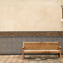 bench
