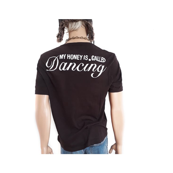 My honey is called Dancing