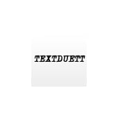 Textduett