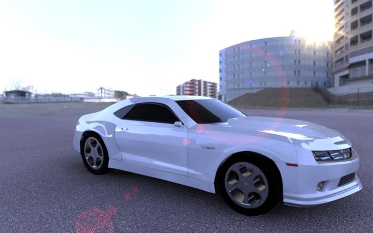 Camaro