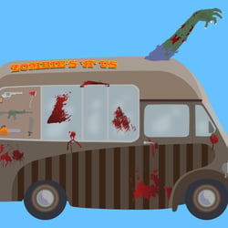 Zombies ‘R’ Us