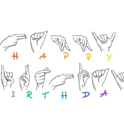 Happy Bday.
