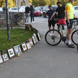 Baldeplatz Muenchen 18