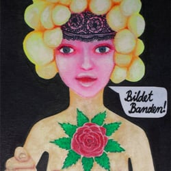 Bildet Banden (Feminismus)