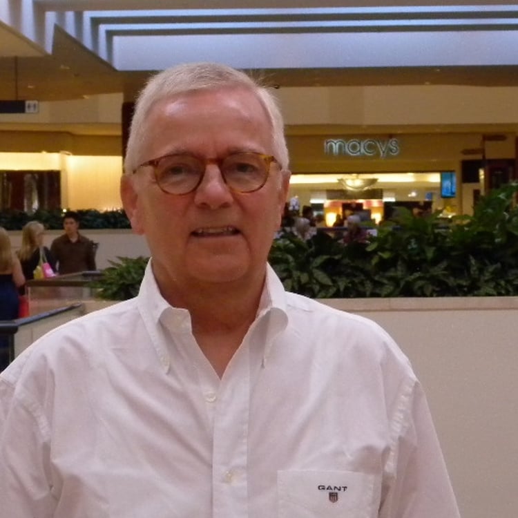 Hans-Jürgen Krahtz