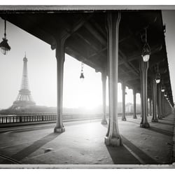 Paris – City of Light