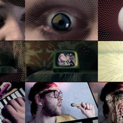 Motionstill zu Unicato On-Air Design 2012