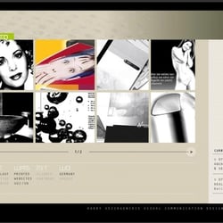 Harry Vezirgenidis /Web