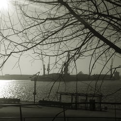 Αμβούργο / HAMBURG Feb. 2015 Foto Übungen – © by Dina.T –   https://www.pinterest.com/DinaT2014/ http://dina2012.deviantart.com