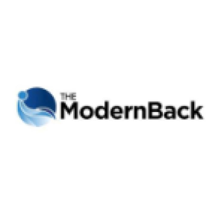 The Modern Back