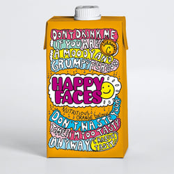 Happy Faces/Free