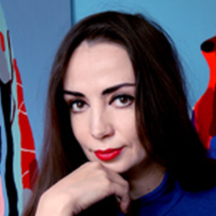 Nataliya Gurevich