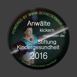 Kühlschrankmagnet