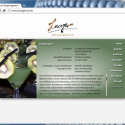 Impressum