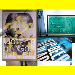 Rebel PRINTS—The Poster Rex Manifesto