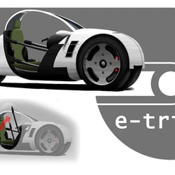 NEWe-trike