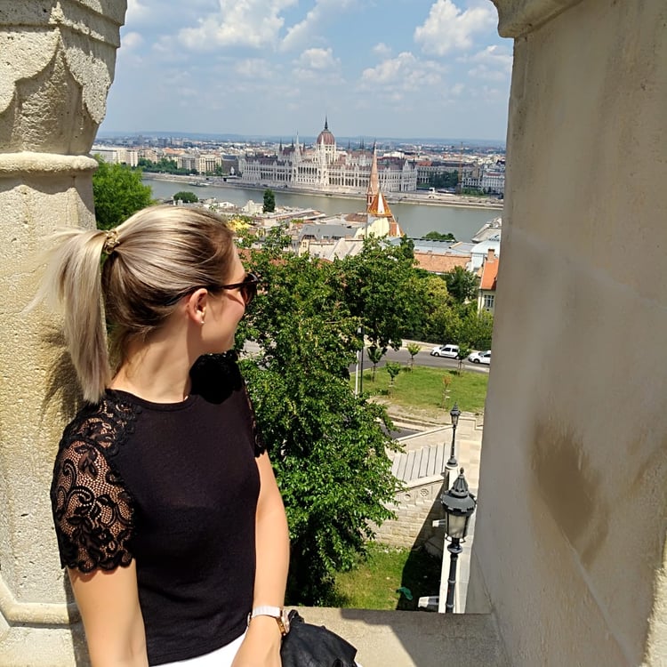Vanessa Nitschke