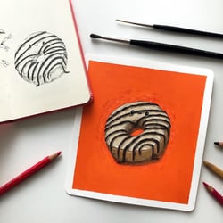 Donut