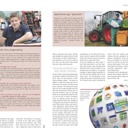 Inhaltsseiten-Leitartikel