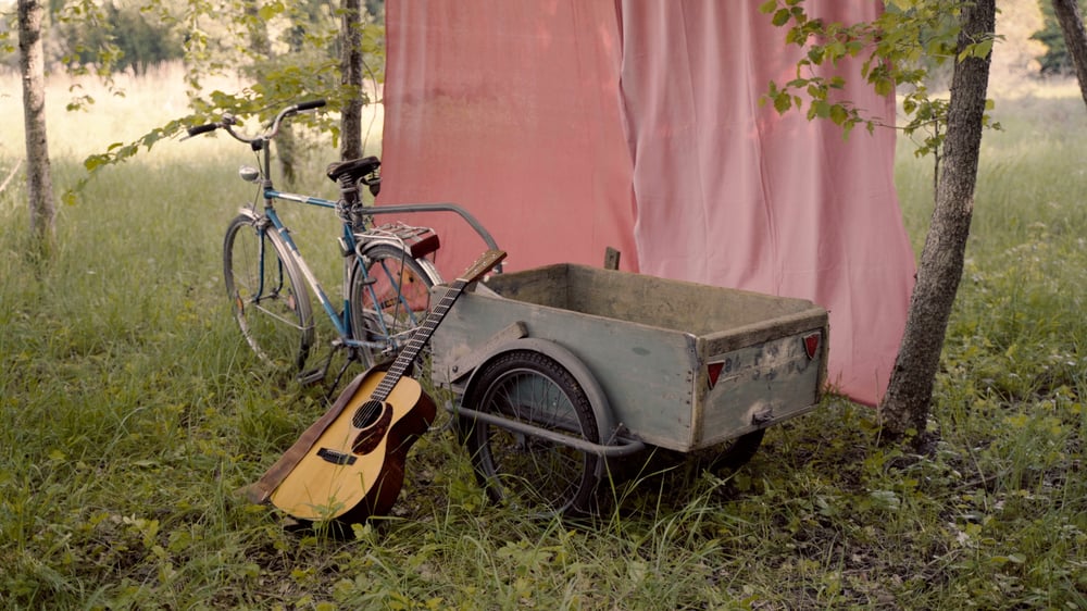 Musikvideo Screenshot 1