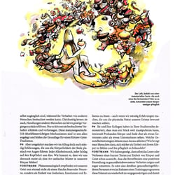 Editorial Design