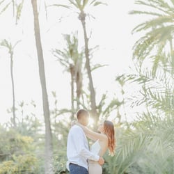 Lovestory Spain