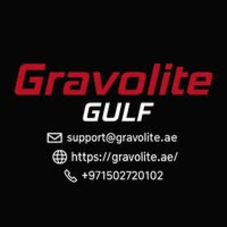 Gravolite Gulf
